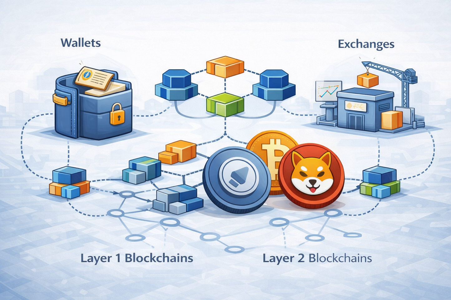 Understanding Crypto