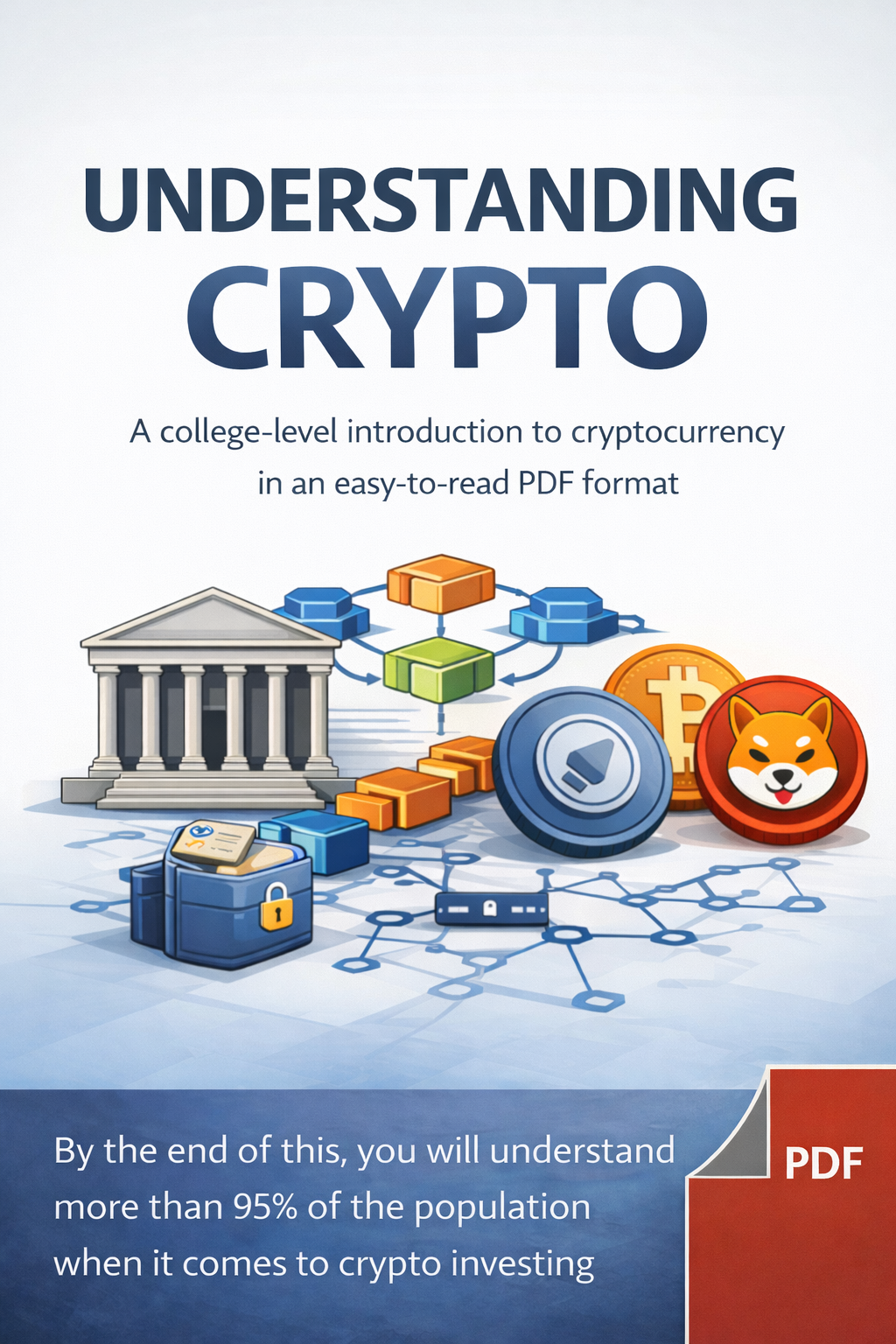 Understanding Crypto